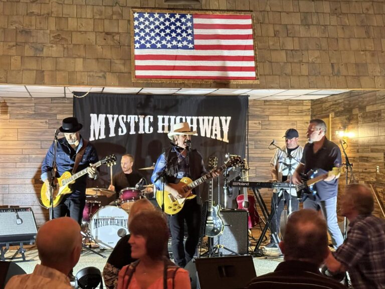 On Stage - Michigan Legion 2024 - Mystic Highway - CCR, John Fogerty Tribute.jpg